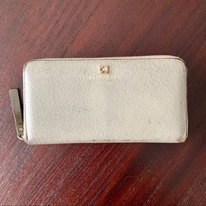 Kate Spade Continental Wallet